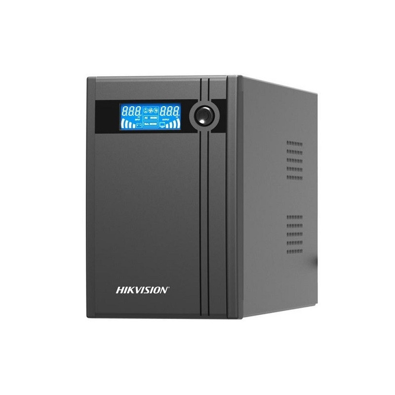 UPS, CAPACITATE 2000 VA / 1200 W