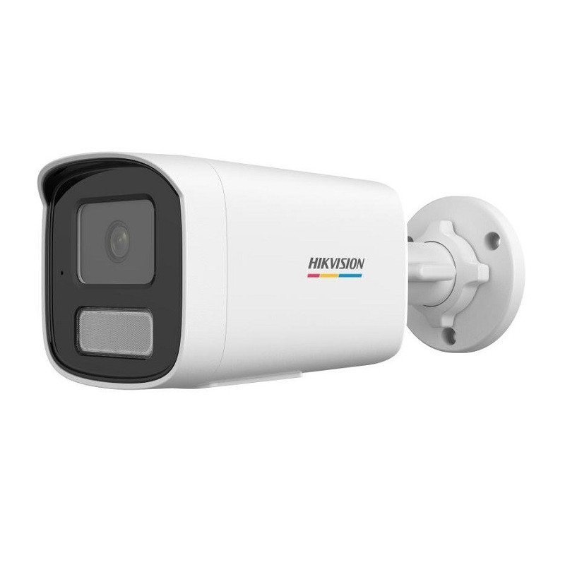 CAMERA IP BULLET HIBRID, 4MP, IR SI WL 50M