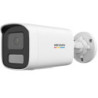 CAMERA IP BULLET HIBRID, 4MP, IR SI WL 50M