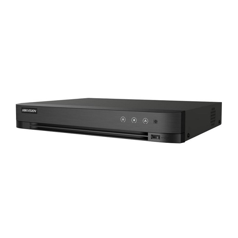 DVR ACUSENSE CU 4 CANALE, 1 X SATA, 1U