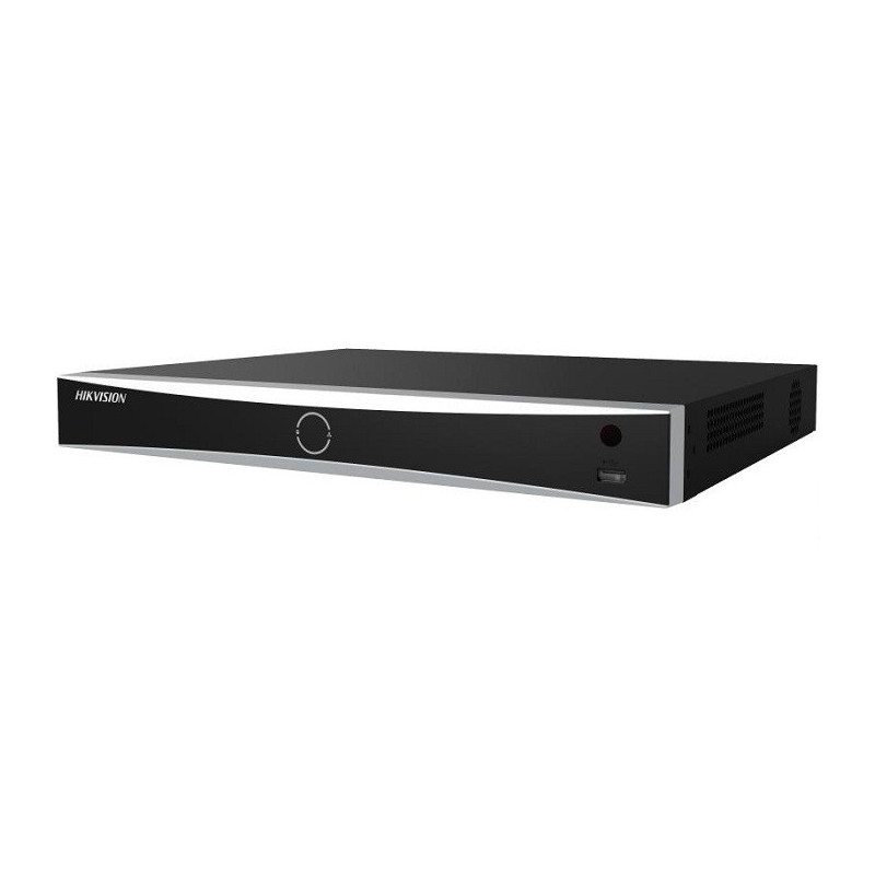 NVR ACUSENSE CU 16 CANALE, 2 X SATA, 1U