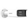CAMERA IP BULLET PANORAMICA 8MP, IR 40M, 4MM