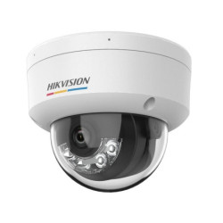 CAMERA IP DOME HIBRID 4MP...
