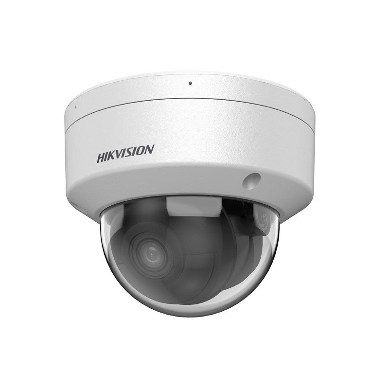 CAMERA IP DOME 4MP IR 30M LENTILA 2.8MM