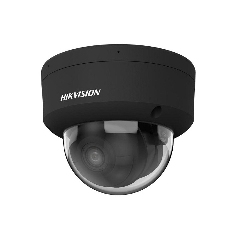 CAMERA IP DOME 8MP IR 30M LENTILA 2.8MM NEAGRA