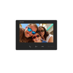 POST DE INTERIOR NEGRU, 7...