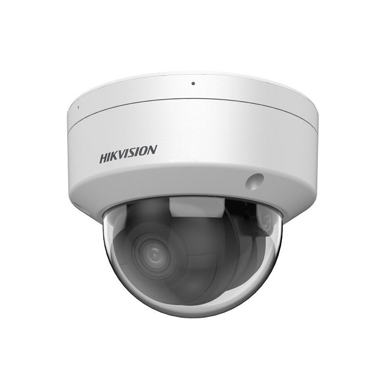 CAMERA IP DOME 8MP IR 30M LENTILA 2.8MM