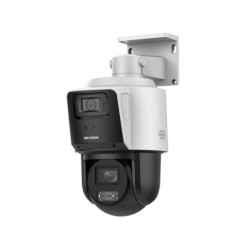 CAMERA IP TANDEMVU, 4MP, IR...