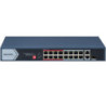 SWITCH CU 18 PORTURI (16 POE), FARA MANAGEMENT