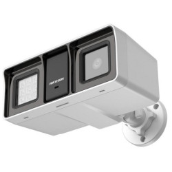 CAMERA ANHD BULLET 2MP, IR...