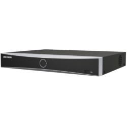 NVR ACUSENSE CU 16 CANALE, 1 X SATA, 1U