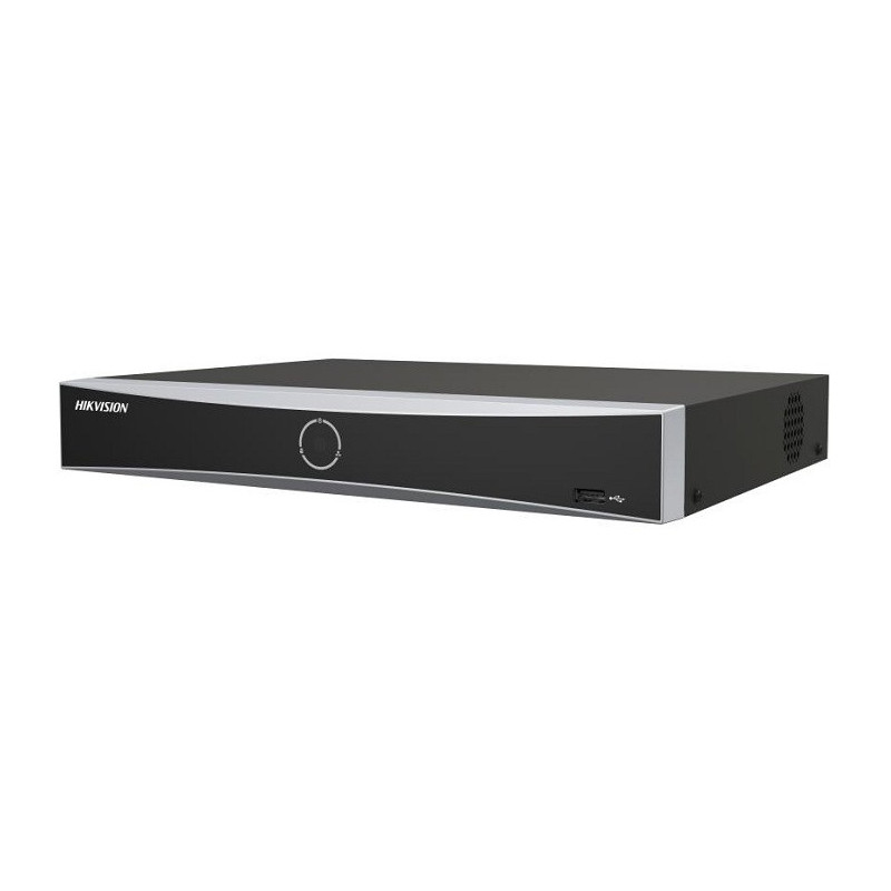 NVR ACUSENSE CU 16 CANALE, 1 X SATA, 1U
