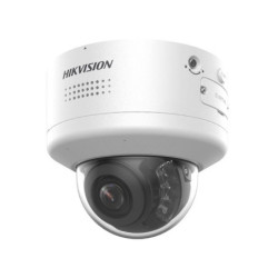 CAMERA IP DOME PTRZ 8MP IR...