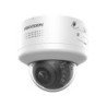 CAMERA IP DOME PTRZ 8MP IR 40M 2.8-12MM MIC