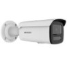 CAMERA IP BULLET 4MP, IR SI WHITE LIGHT 60M