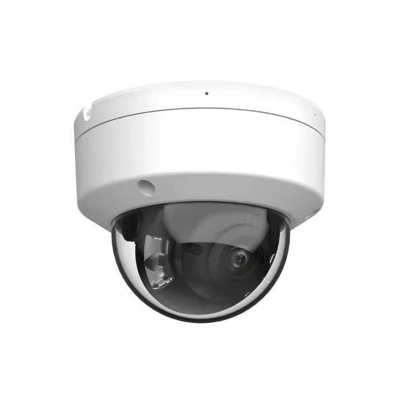 CAMERA IP DOME 8MP WHITE LIGHT 30M LENTILA 2.8MM