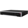 NVR CU 16 CANALE, 16 X POE, 4XSATA,1XESATA, 1.5U