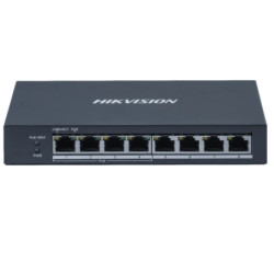 SWITCH CU 8 PORTURI GIGABIT...