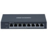 SWITCH CU 8 PORTURI GIGABIT (4 POE)