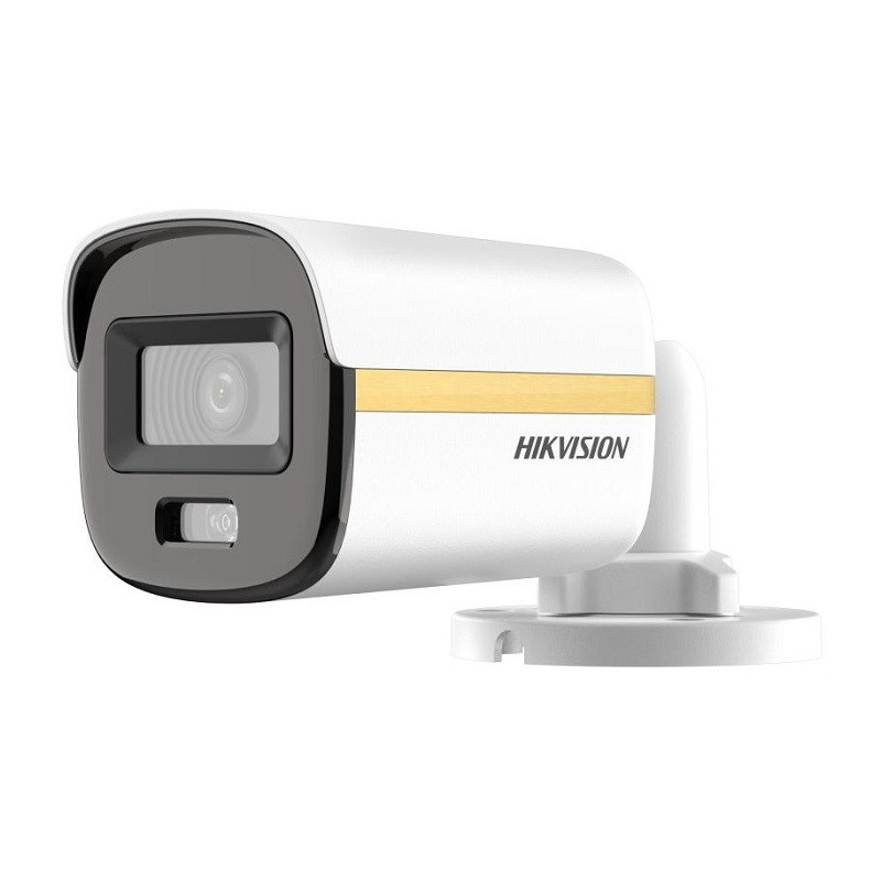 CAMERA ANHD BULLET 5MP, IR SI WHITE LIGHT 20M, POC