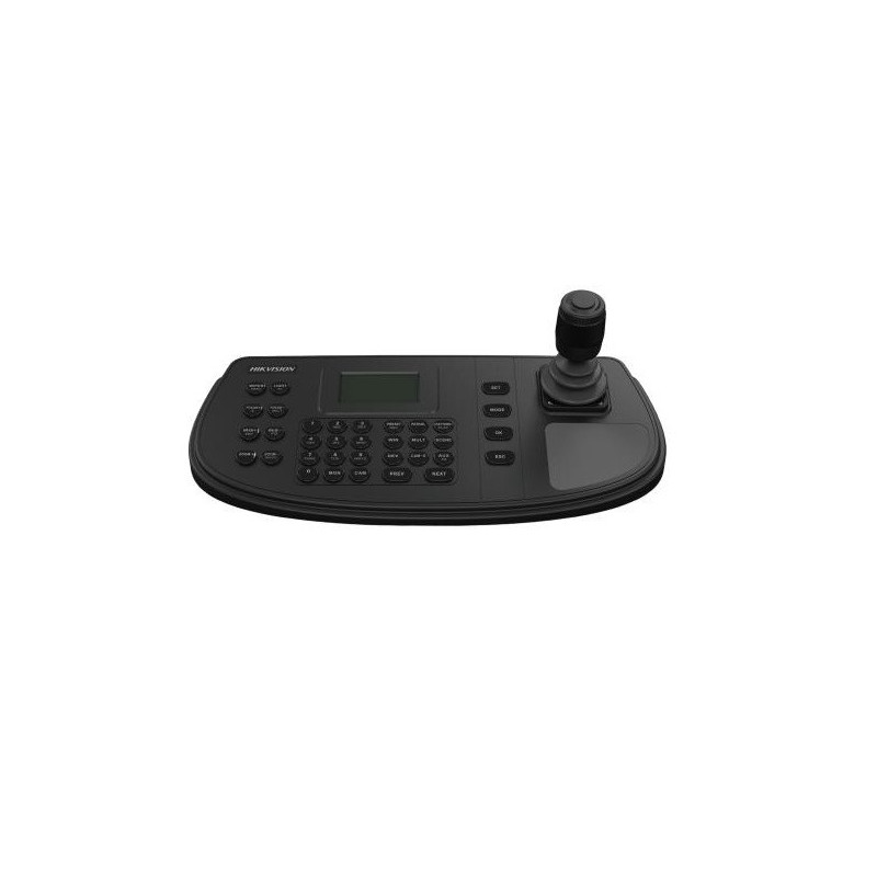 TASTATURA CU JOYSTICK PENTRU CAMERE, NVR, DVR
