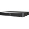 NVR CU 4 CANALE, 1 X SATA, 1U