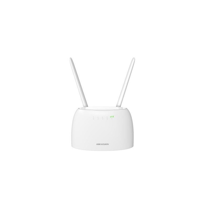 ROUTER WIRELESS CU 2 PORTURI RJ45 10/100MBPS