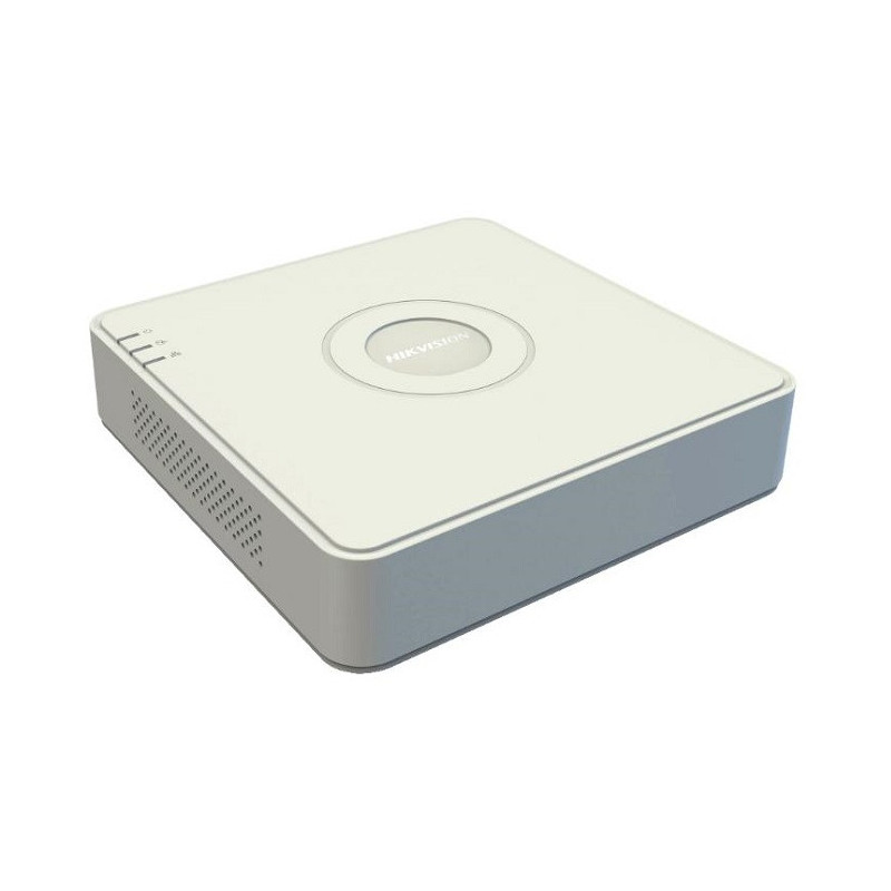 DVR MINI ACUSENSE CU 8 CANALE, 1 X SATA, 1U