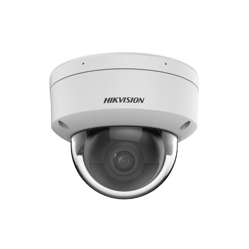 CAMERA IP DOME 6MP, IR 30M, 2.8MM, ALBA