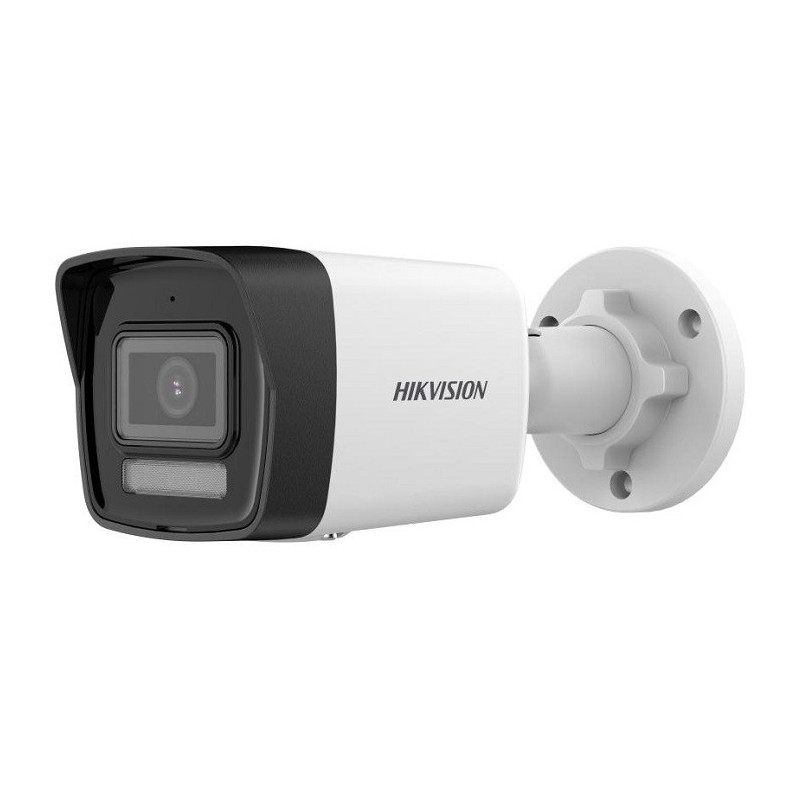 CAMERA IP BULLET 2MP, IR SI WHITE LIGHT 30M