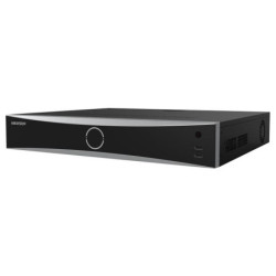 NVR CU 32 CANALE, 16 X POE, 4 X SATA, 1.5U