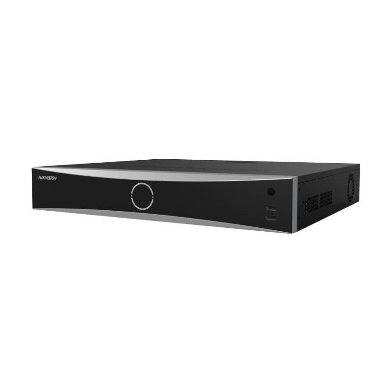 NVR CU 32 CANALE, 16 X POE, 4 X SATA, 1.5U