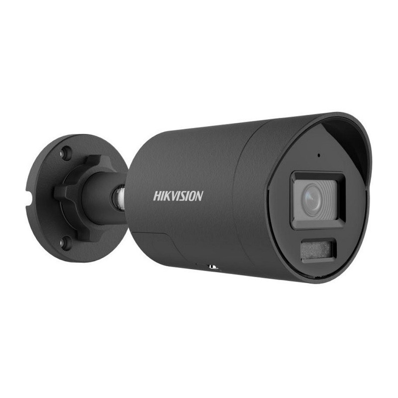 CAMERA IP BULLET 8MP, IR SI WHITE LIGHT 40M, NEAGR
