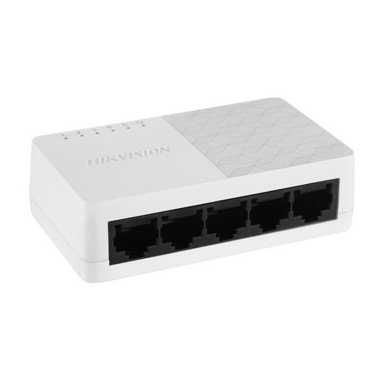 SWITCH CU 5 PORTURI 10/100MBPS