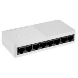 SWTCH CU 8 PORTURI 10/100MBPS