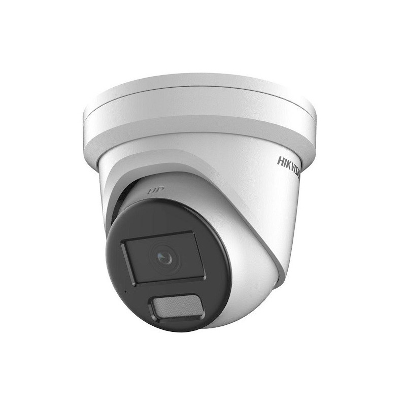 CAMERA IP TURRET 6MP, IR 30M, 2.8MM, ALBA