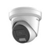 CAMERA IP TURRET 8MP IR 30M 2.8MM MIC ALBA
