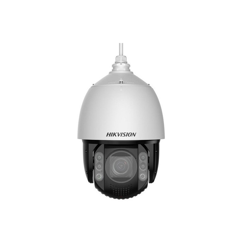 CAMERA IP PTZ 4MP, IR 150M, WL 100M, ZOOM 25X