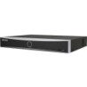 NVR ACUSENSE CU 8 CANALE, 1 X SATA, 1U