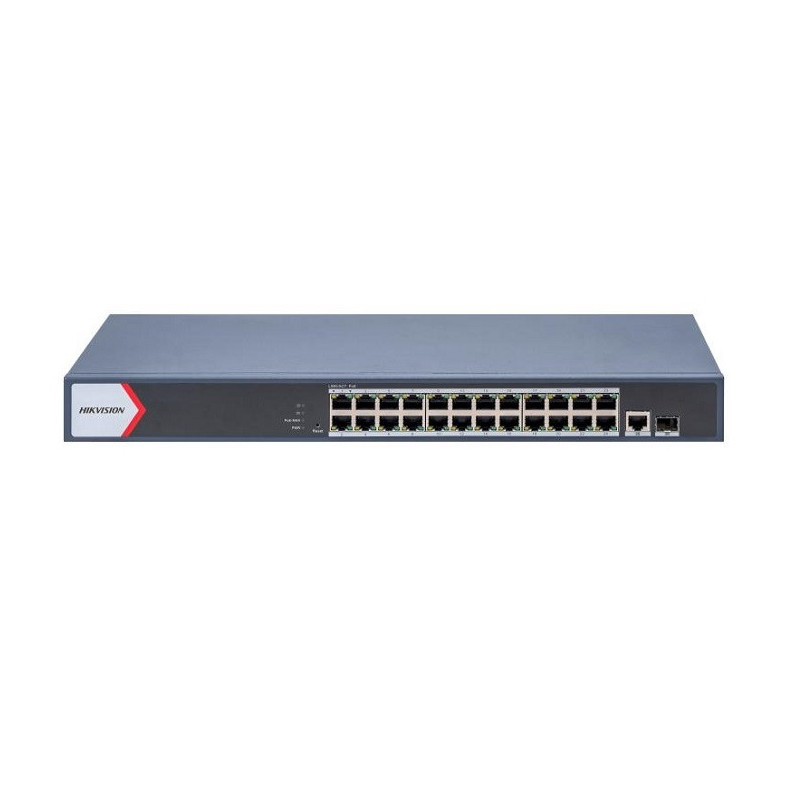 SWITCH CU 26 PORTURI (24 POE) GIBABIT