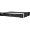 NVR CU 8 CANALE, 1 X SATA, 8 X POE