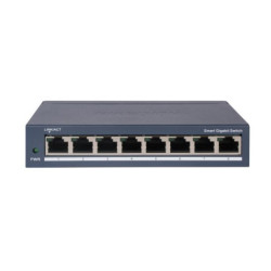 SWITCH SMART MANAGEMENT CU...
