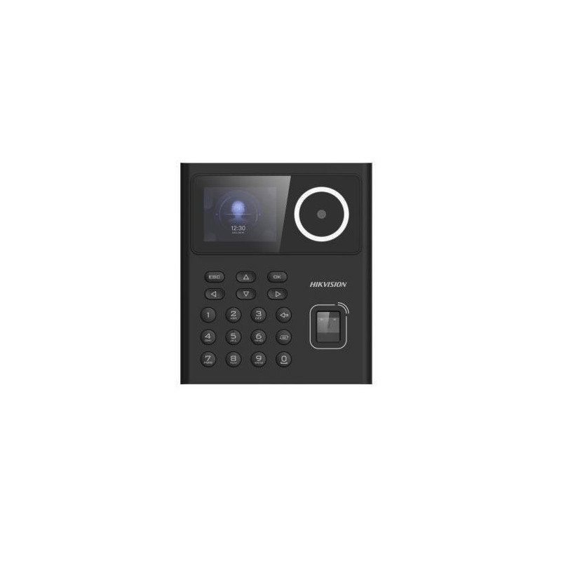 TERMINAL CU RECUNOASTERE FACIALA, AMPRENTA, CARD