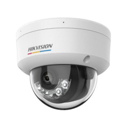 CAMERA IP DOME HIBRID 6MP...