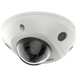 CAMERA IP MINI DOME 4MP IR...