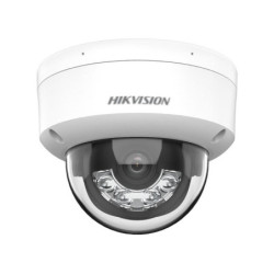 CAMERA IP DOME 4MP IR SI WL...