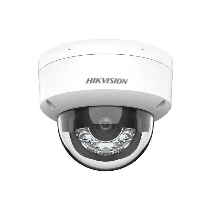 CAMERA IP DOME 4MP IR SI WL 30M LENTILA 2.8MM