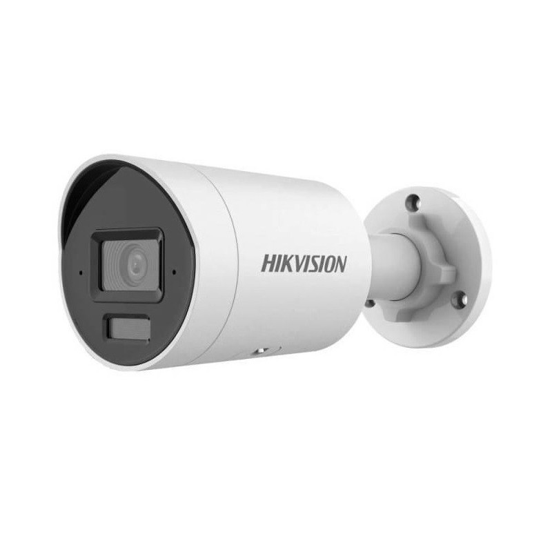 CAMERA IP BULLET 6MP IR SI WL 40M LENTILA 2.8MM