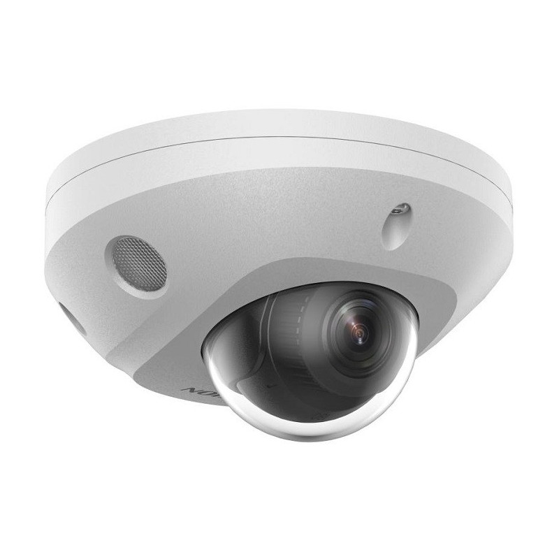 CAMERA IP MINI DOME 6MP IR SI WL 30M LENTILA 2.8MM