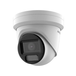 CAMERA IP TURRET 4MP IR SI...